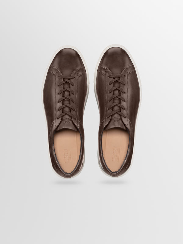 Koio Capri In Cocoa