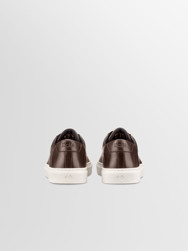 Koio Capri In Cocoa