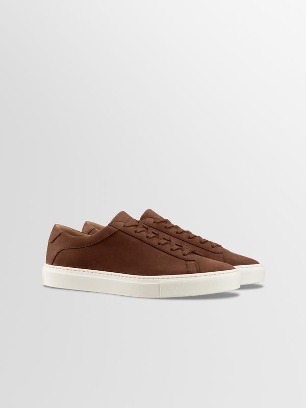 Koio Capri In Cognac