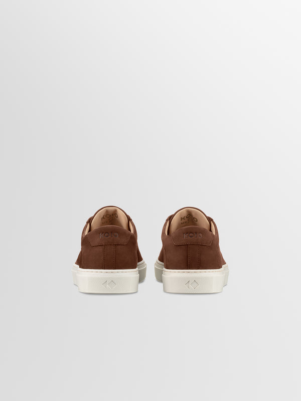 Koio Capri In Cognac
