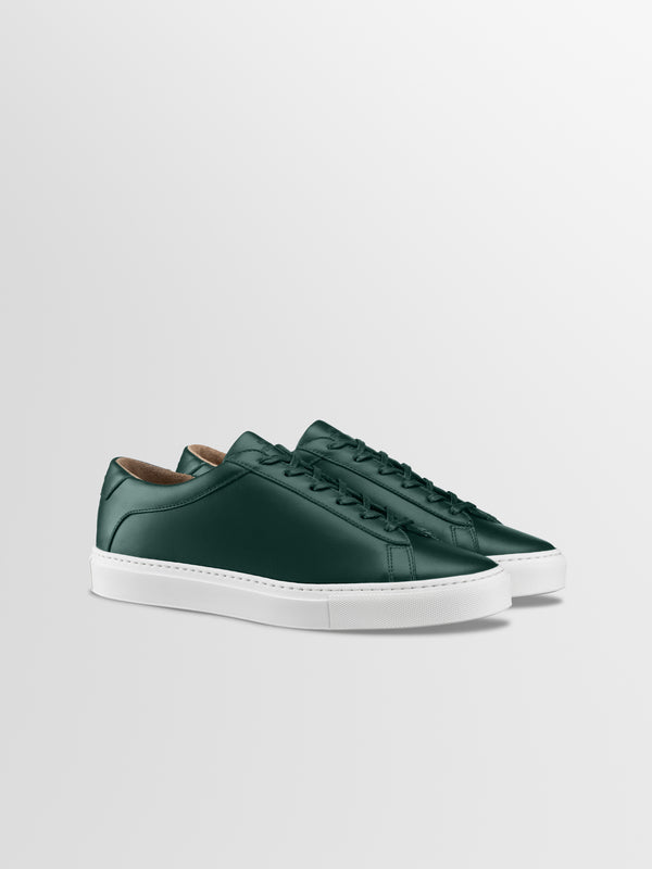 Koio Capri In Fir