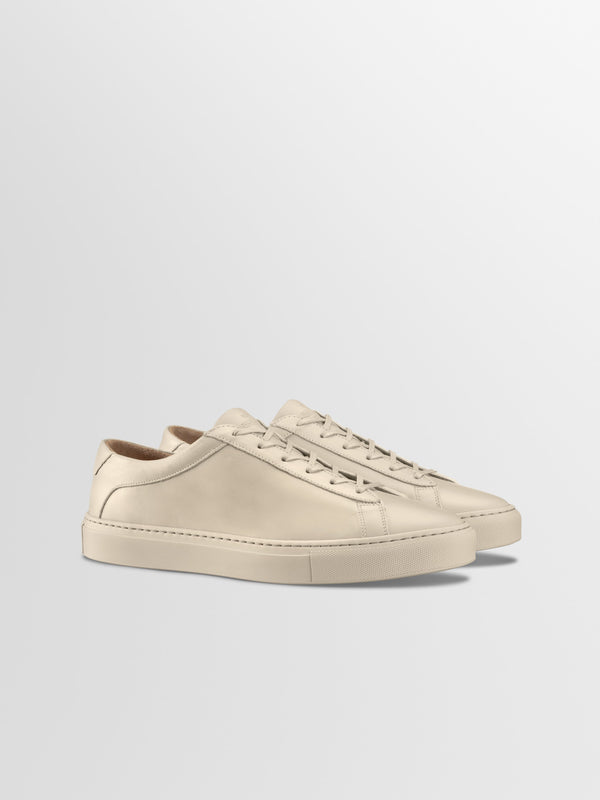 Koio Capri In Limestone