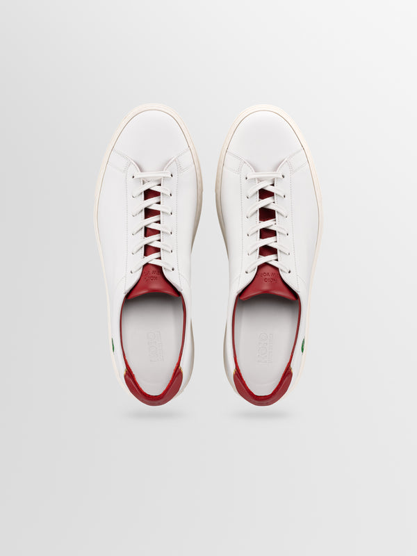 Koio Capri In Lunar New Year Snake