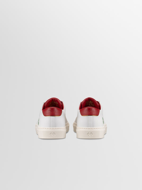 Koio Capri In Lunar New Year Snake