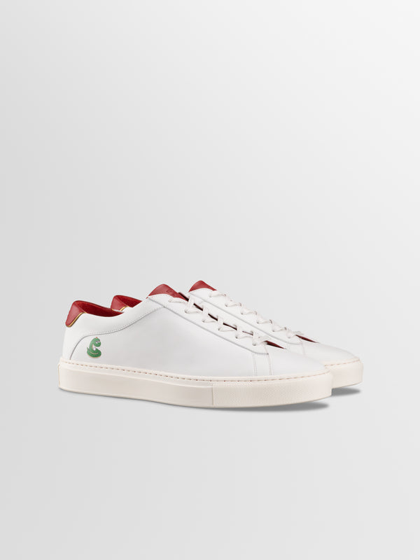 koio Capri in Lunar New Year Snake