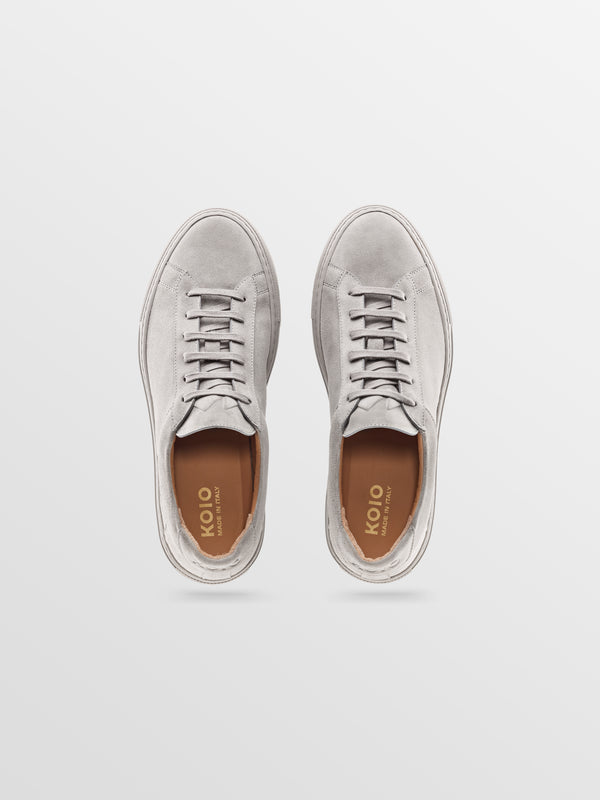 Koio Capri In Mineral