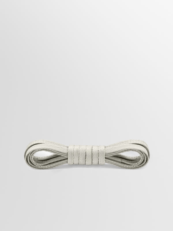 koio Capri Laces in Moonlight