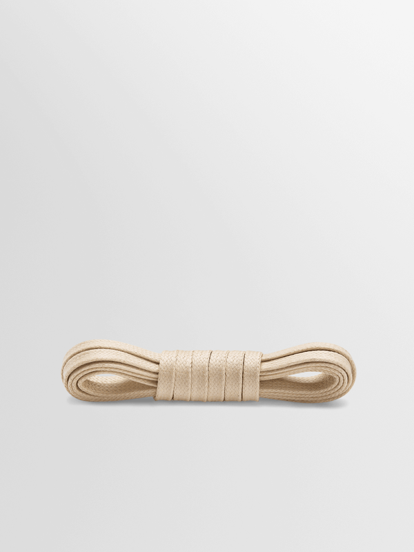 koio Capri Laces in Poudre