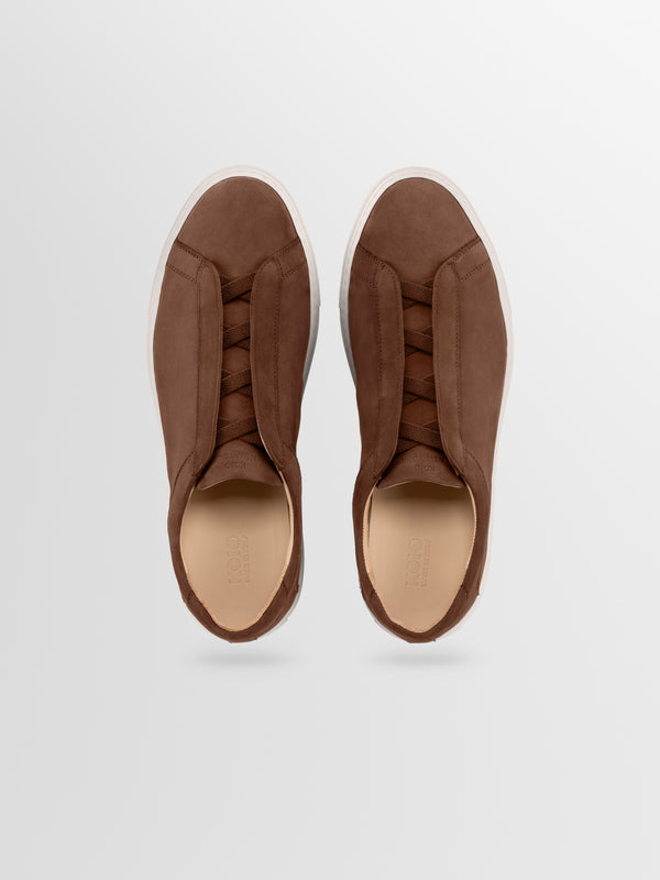Koio Capri X In Cognac