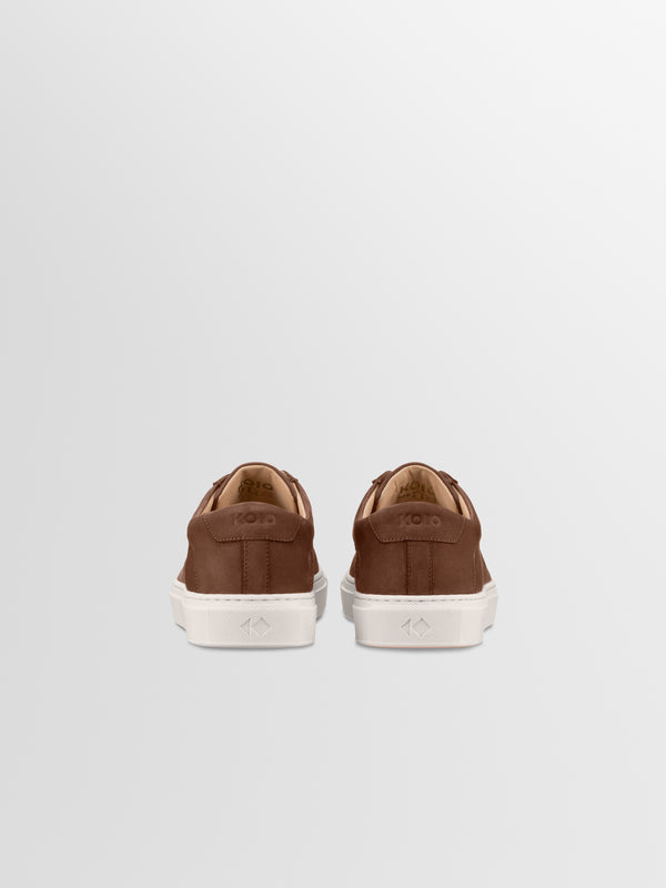 Koio Capri X In Cognac