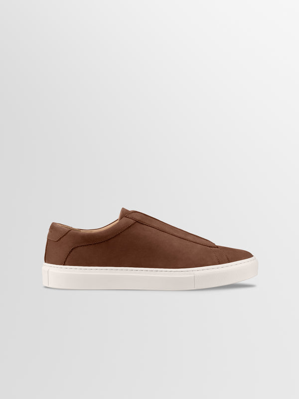 koio Capri X in Cognac