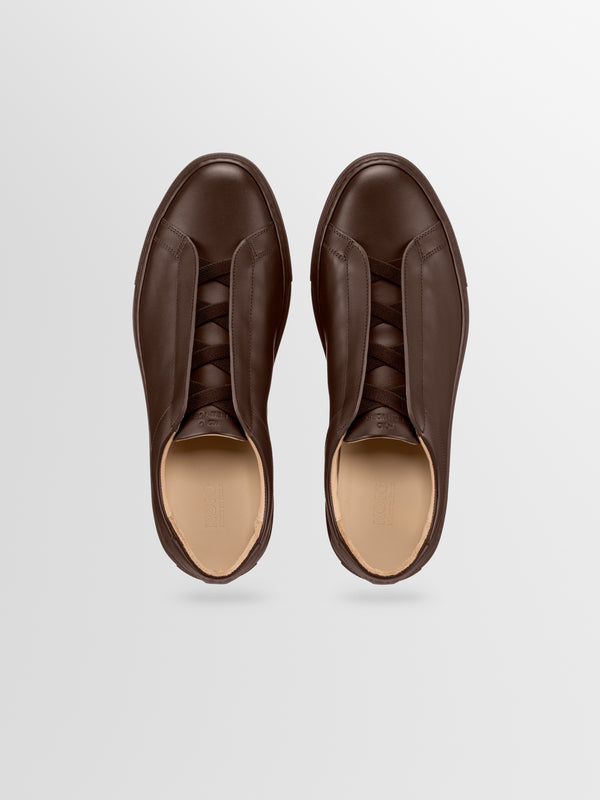 Koio Capri X In Mocha