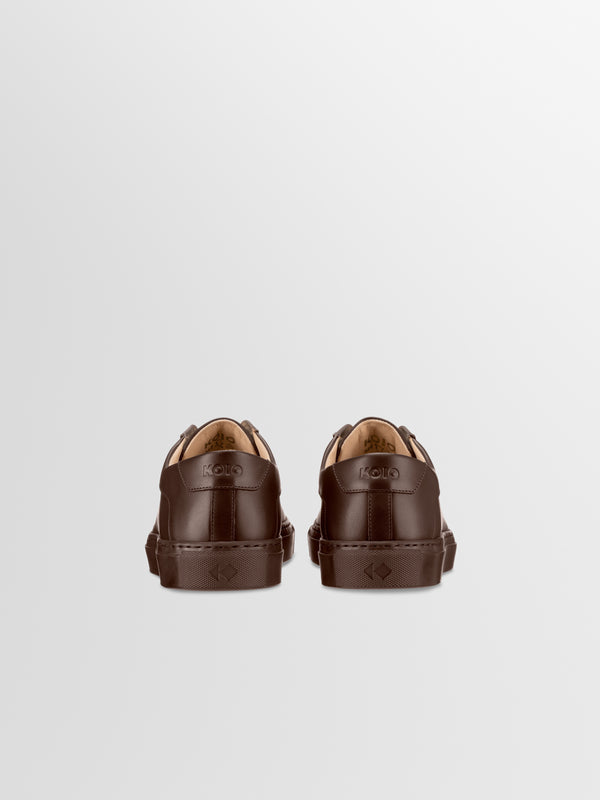 Koio Capri X In Mocha