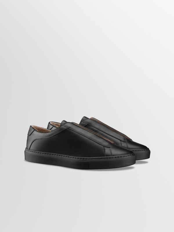 Koio Capri X In Nero