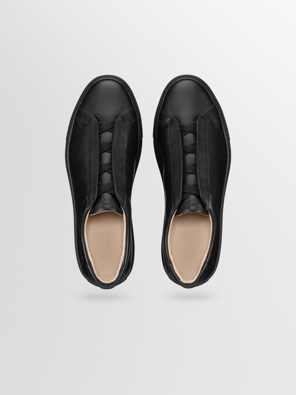 Koio Capri X In Nero