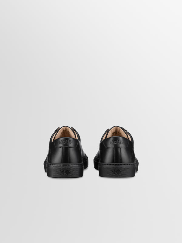 Koio Capri X In Nero