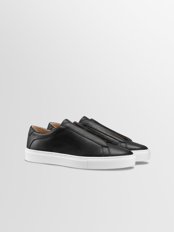 Koio Capri X In Onyx