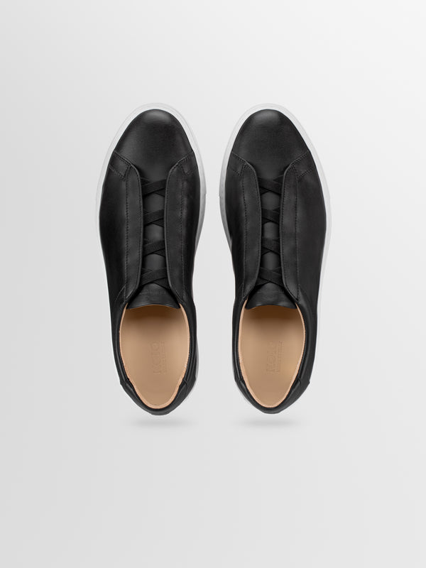 Koio Capri X In Onyx