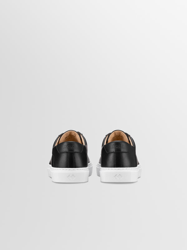 Koio Capri X In Onyx