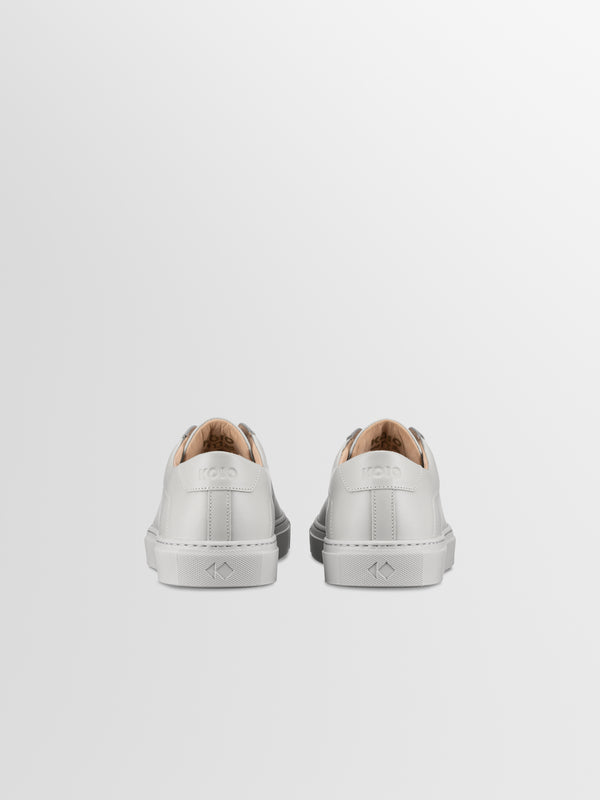 Koio Capri X In Sandstone