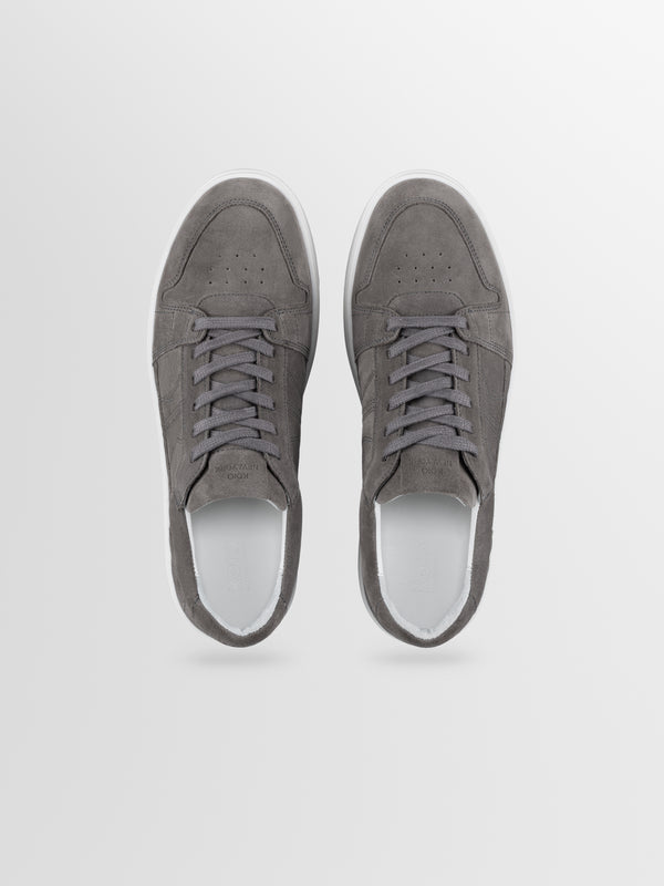 Koio Carrara In Graphite