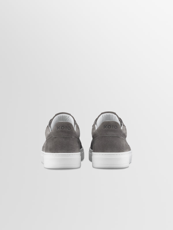 Koio Carrara In Graphite