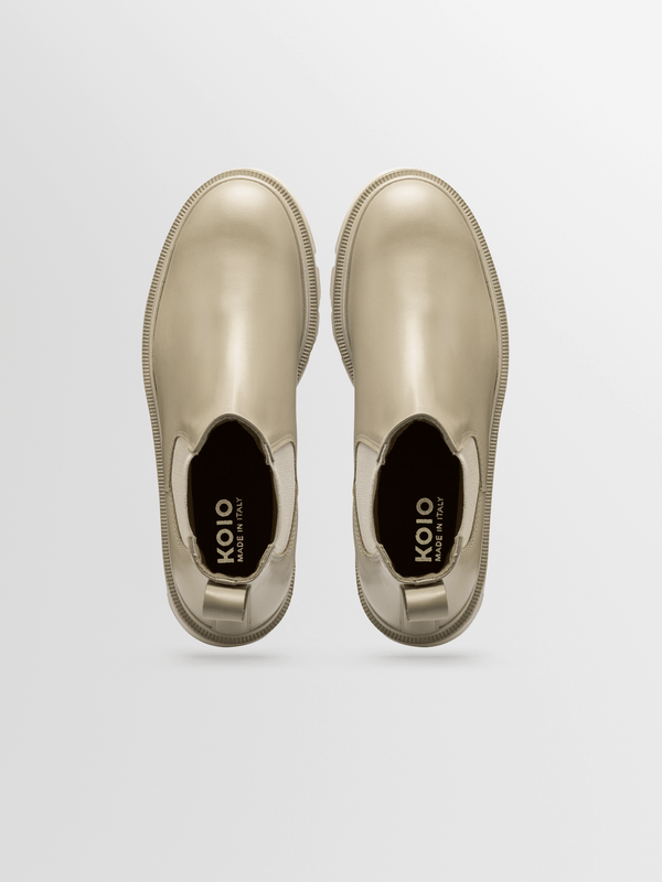 Koio Chelsea In Sandalwood