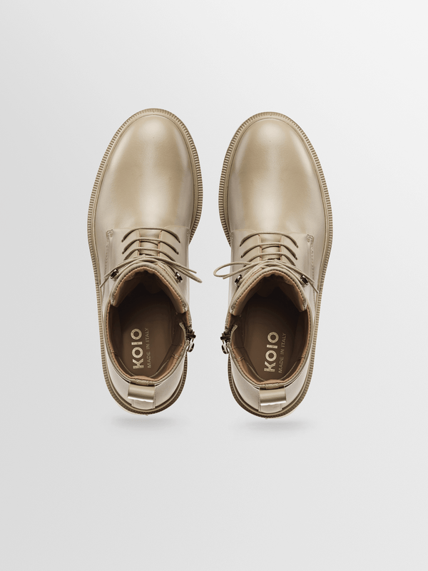 Koio Cortina In Sandalwood