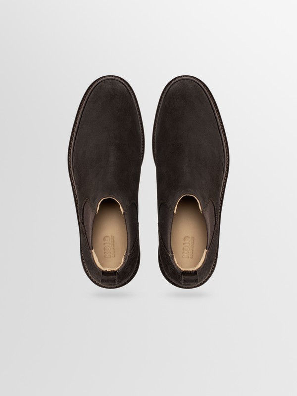 Koio Fermo In Pinecone