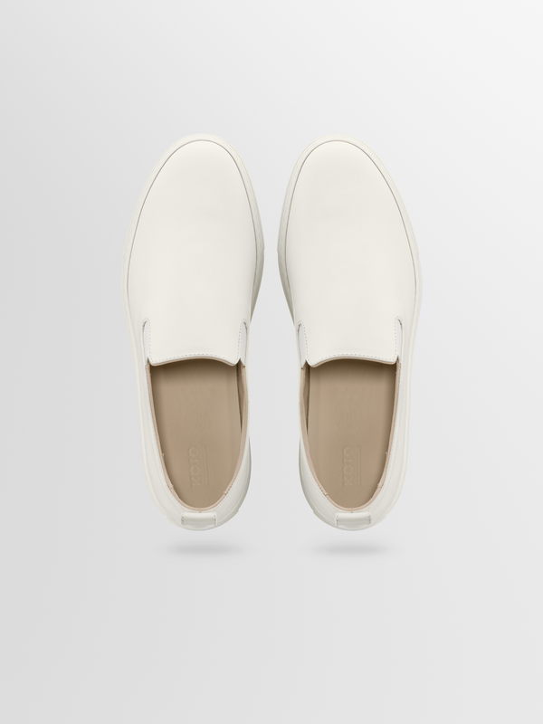 Koio Garda In Antique White