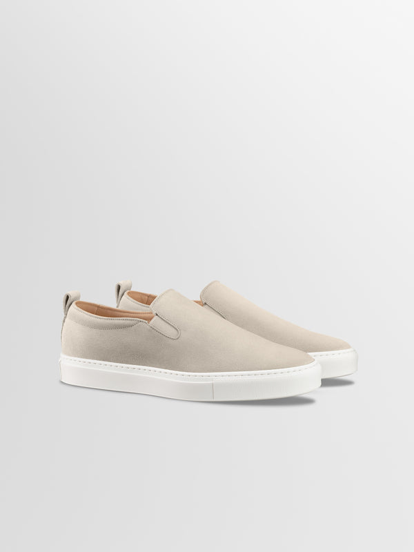 Koio Garda In Moonlight