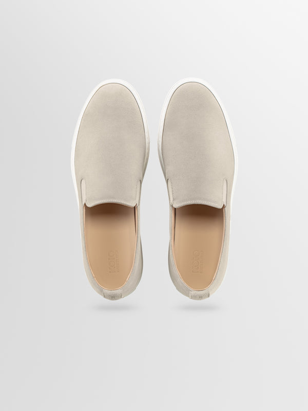 Koio Garda In Moonlight