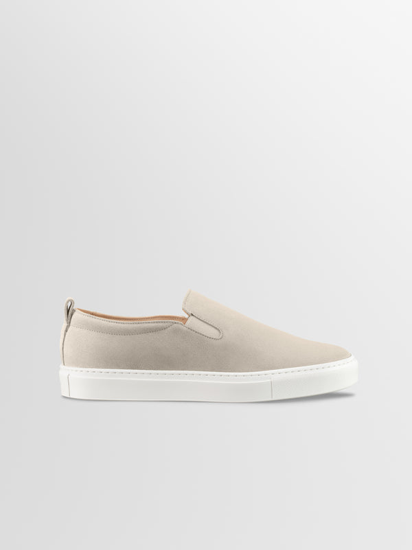 koio Garda in Moonlight