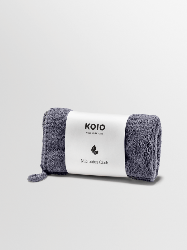 koio Koio Microfiber Cloth