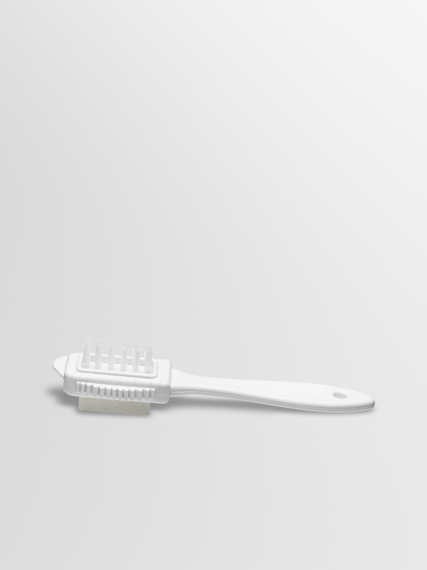 Koio Koio Suede Brush