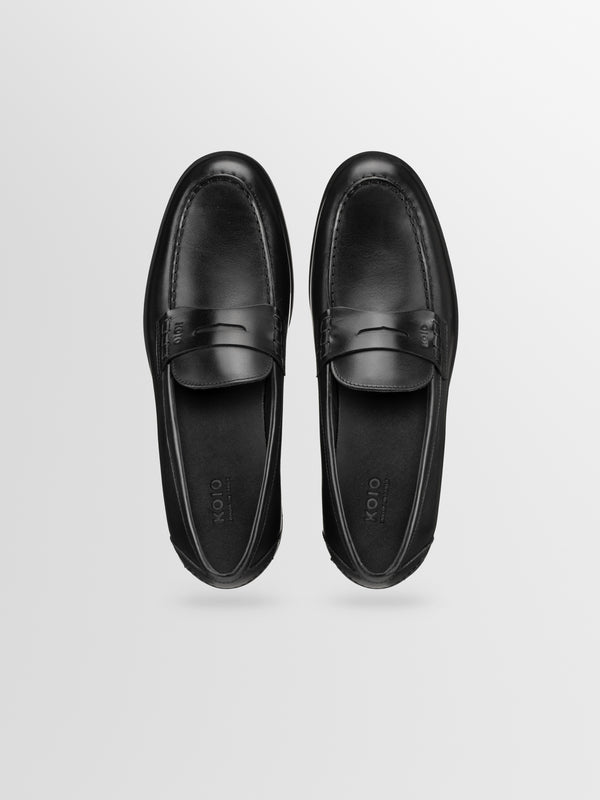 Koio Levanto In Nero