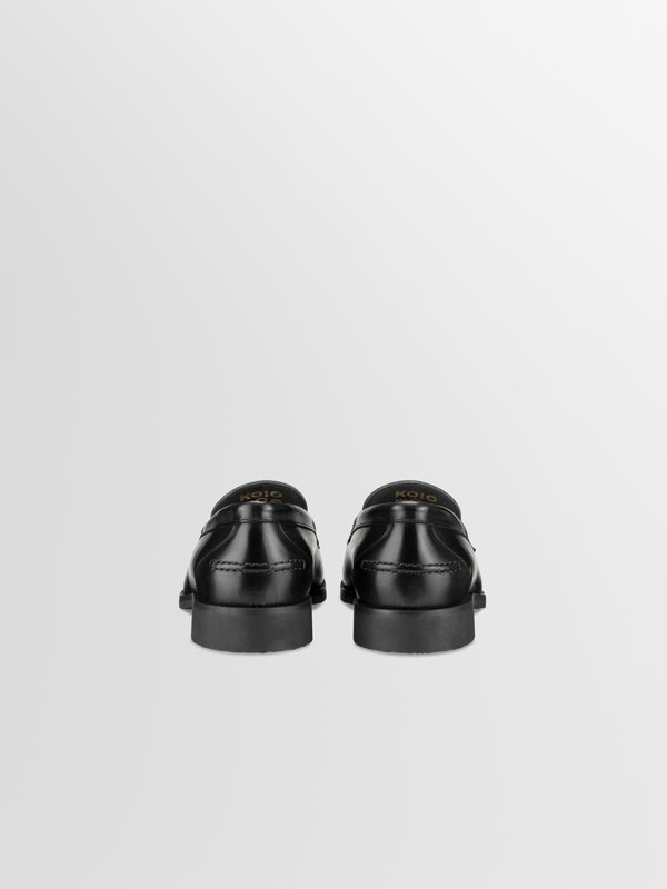 Koio Levanto In Nero