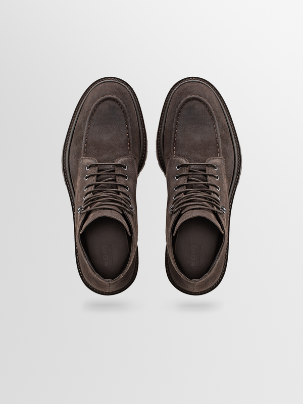 Koio Milo In Pinecone