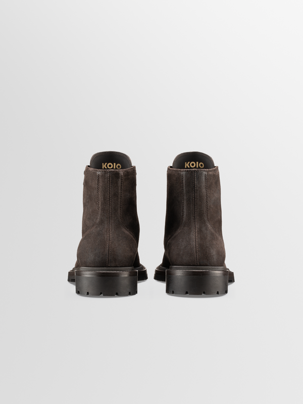 Koio Milo In Pinecone