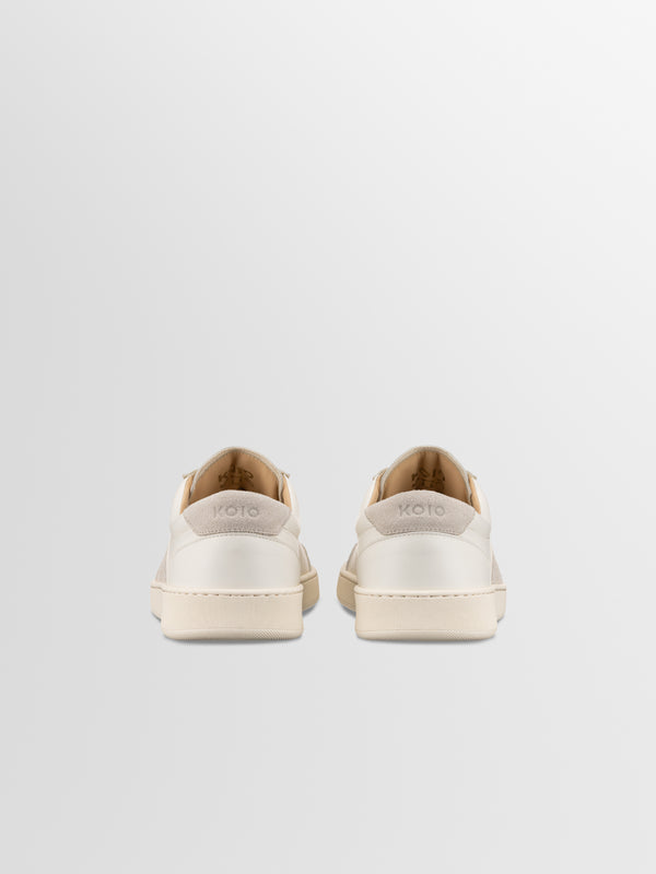 Koio Monza In Bone