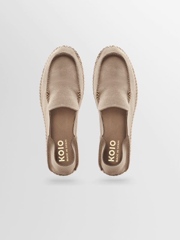 Koio Ostuni In Ashen