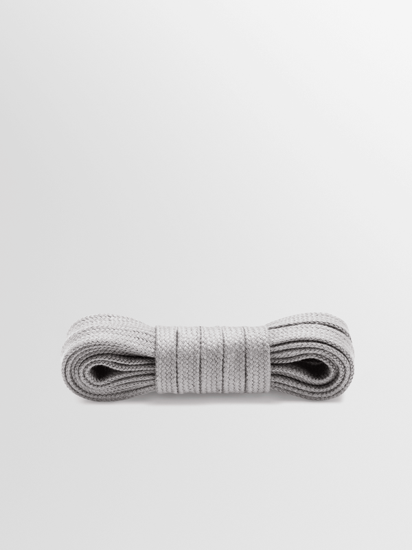 koio Retro Runner Laces in Breeze