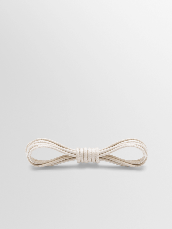 koio Siena Laces in Dove