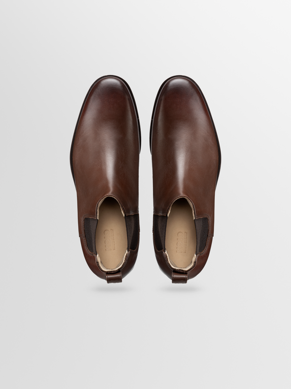 Koio Trento In Brandy