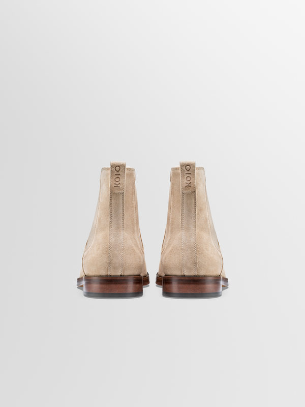 Koio Trento In Cardamom