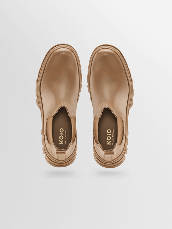 Koio Verona In Honey