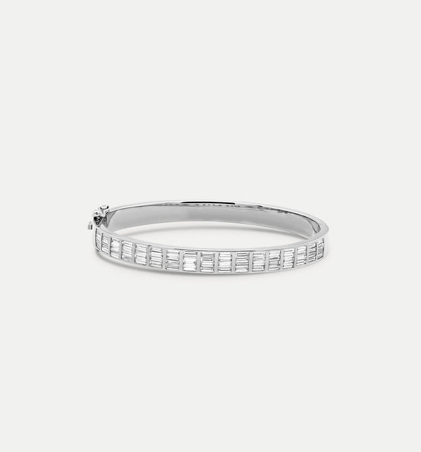 kolours jewelry Creo Baguette Bangle