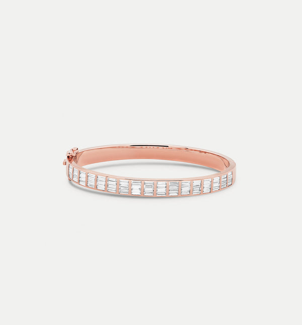 kolours jewelry Creo Baguette Bangle