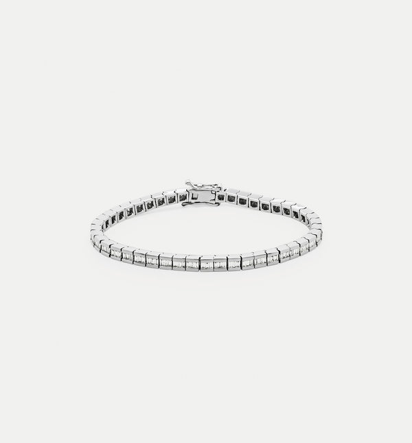 kolours jewelry Creo Small Baguette Bracelet