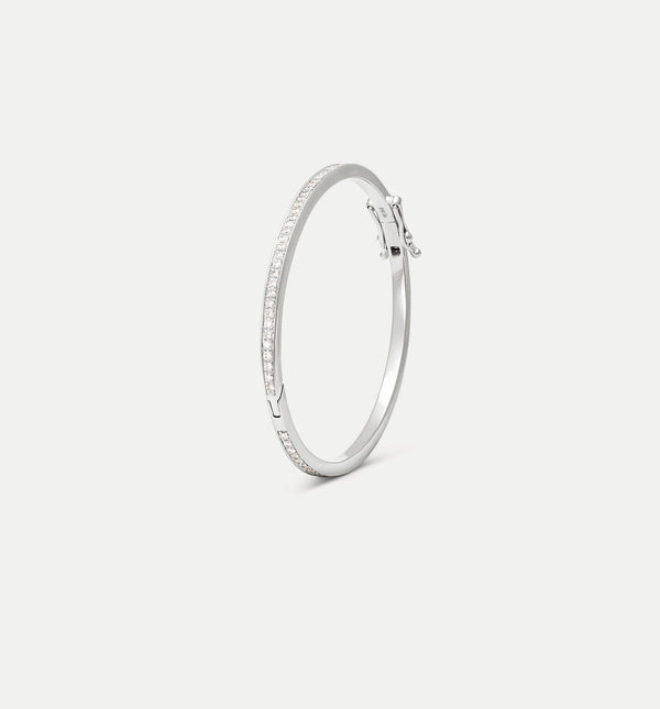Kolours Jewelry Fortis Bangle